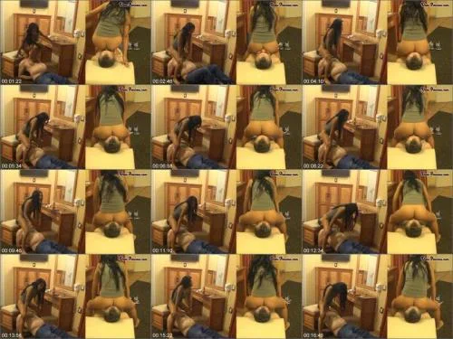 Denise Femdom Scat - The Farting and Farting and Farting
