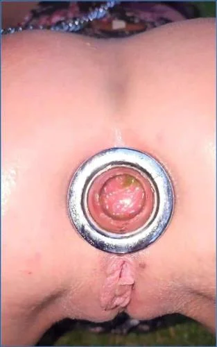 LilbuttLex Shines in Fireworks! with hardcore Anal and Ass to Mouth Action