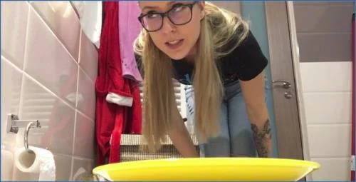 Hardcore Scat and Fisting with Ella Gilbert at Ella’s & Josslyn’s Bakery