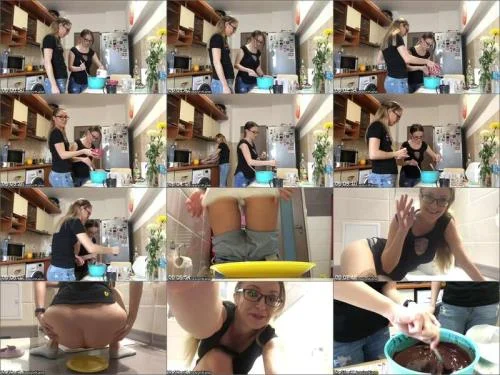 Ella’s & Josslyn’s Bakery - Ella Gilbert Solo Scat Download