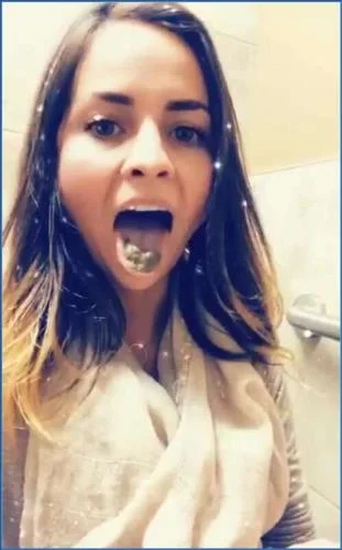 LilbuttLex Goes All Out with Fisting and Heavy Kaviar in Eating 2