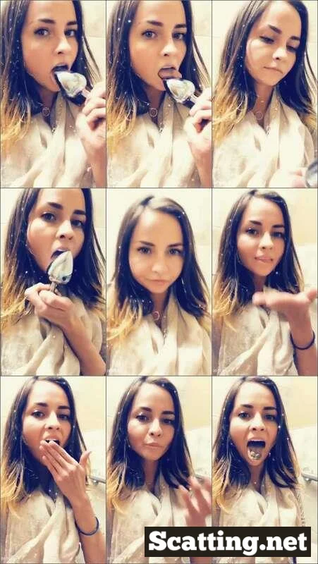 LilbuttLex Kaviar - Eating 2
