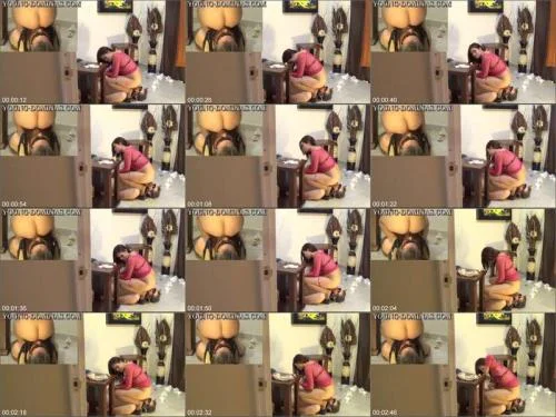 Femdom Scat with Stupid Slaves - Floor Shitting ahead Part 7