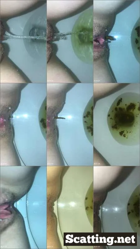 Missellie - 4F3760E0-7B8A-47AF-8F23-F80BEC7FDBB2 Toilet Slave