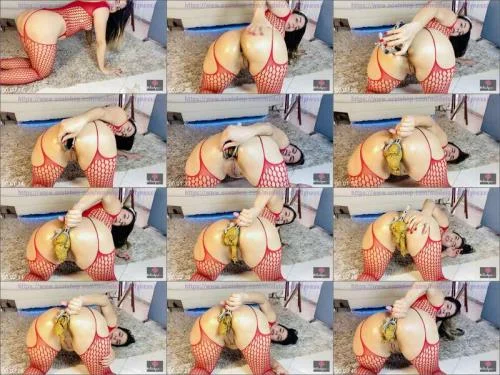 Piss Scat with Valeria Gz - Valentynexx - Speculum Poo