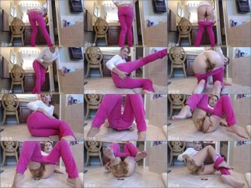 PooAlexa - Real Scat Smear