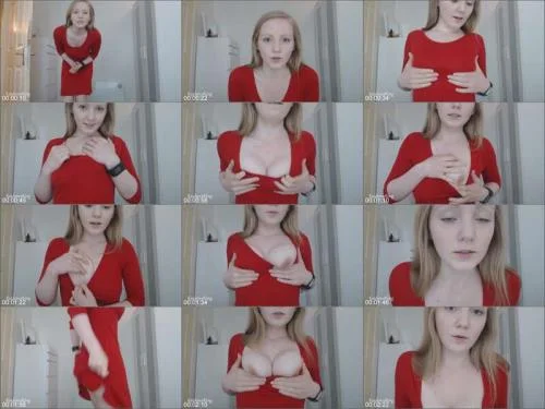 Taboo Fast JOI starring Kaidence King Piss Scat