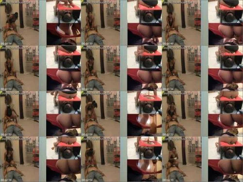 Hot Chair and hot Poop Part 4 HD 1080 starring Yamileth Femdom Scat