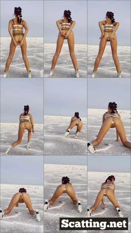 LilbuttLex Kaviar - Little Plug In The Desert