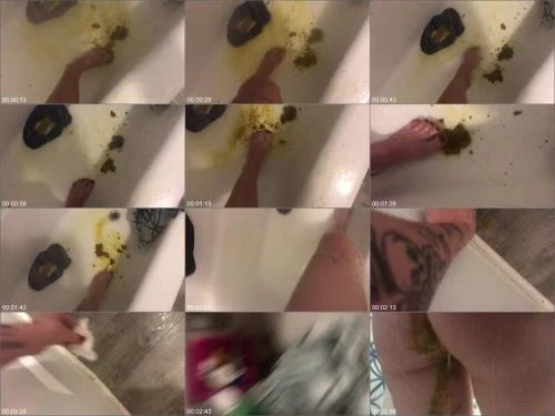 Toilet Slave with Missellie - 562CE314-2CF1-4604-9B85-0721D9855449
