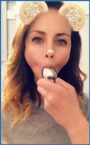 extreme Ass to Mouth and Pee with LilbuttLex in Licking My Butt Plug Clean 9