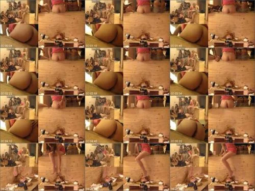 Girls Shitwall Part 11 Valery - Girl's Shitwall German Scat