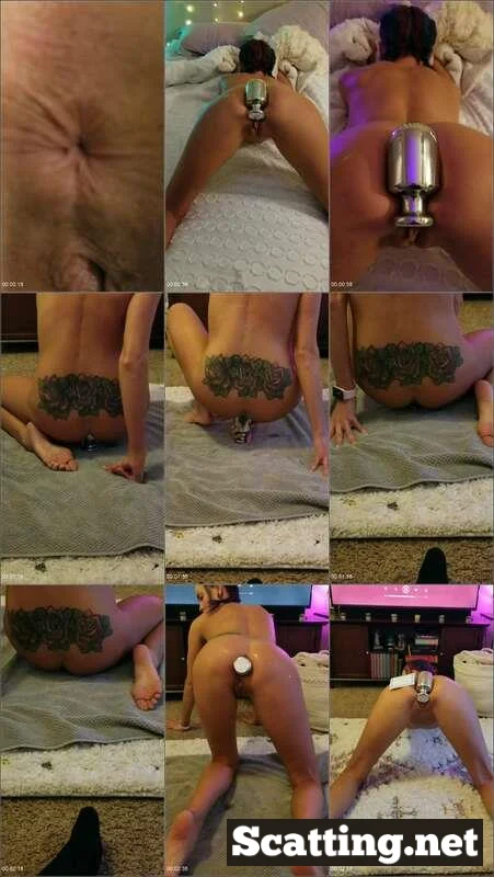 New Custom Plug starring LilbuttLex Kaviar