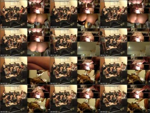 Yamileth - Lots of Poop ahead Part 1 Femdom Scat