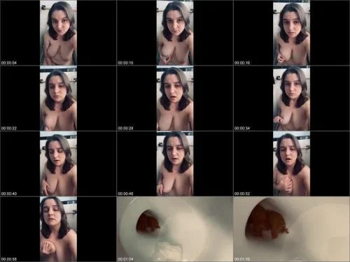 Shit Eating with Layla Lee - Push, Layla Push