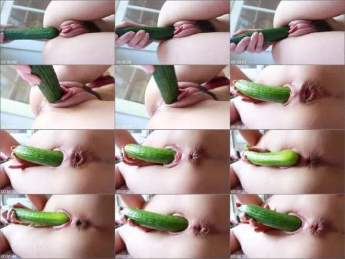 Sabrina Dacos - Happy meal German Scat