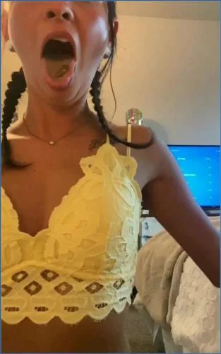 LilbuttLex Takes Fisting and BDSM to New Heights in Kaviar Standout