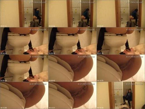 Valery Femdom Scat - Gloria's and Julia's first Time Part 2