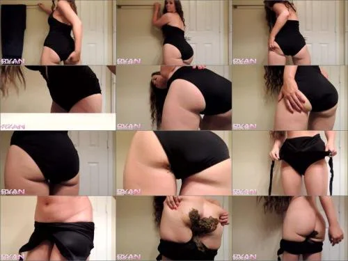 Victoria Secret Swim Suit Accident - Goddess Ryan Piss Scat