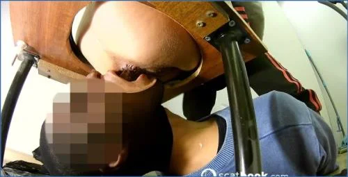 Mistress Anna's Kaviar Blowout - Download Her Dirty Pissing and Scat