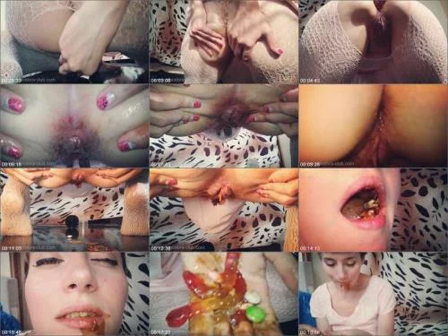 Elecebra Piss Scat - ILove Candies
