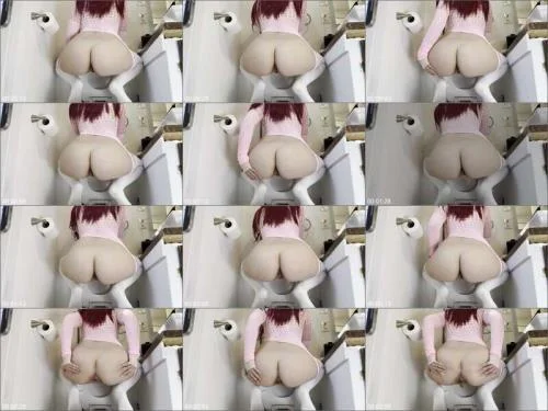 Queen Kitsy's Scat - DV1 Femdom Scat