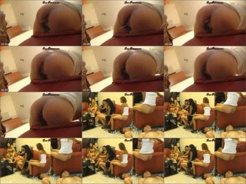 Human Toilet on the Side Part 4 Inka starring Mercedes Femdom Scat