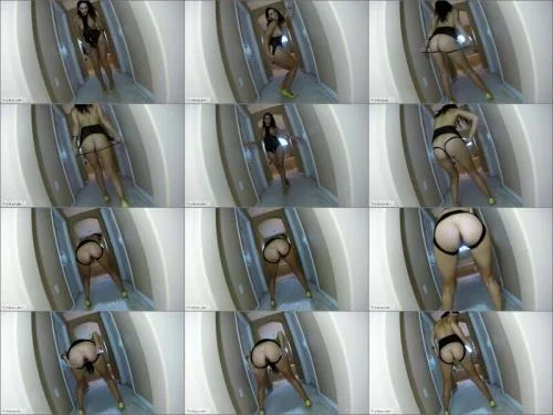 Alexa Piss Scat - You Are My Toilet Paper