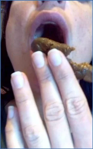 Liglee Takes On Dildo Scat Porn with Extreme Muck and Nasty Thrills