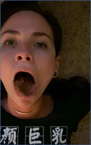 LilbuttLex Dominates with Fisting and Kaviar in Extreme BDSM Scat