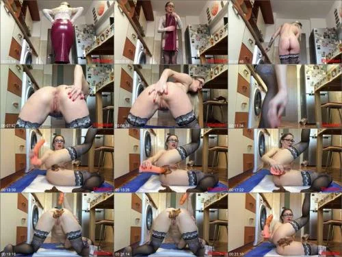 Solo Scat with Diana Spark - Whole Lotta Farts