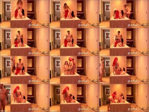 Taylor Nicole Anal Scat - Piss Whores!