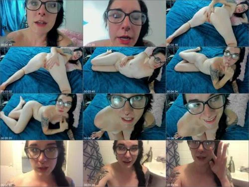 Homewrecker-Efro starring Missellie Toilet Slave