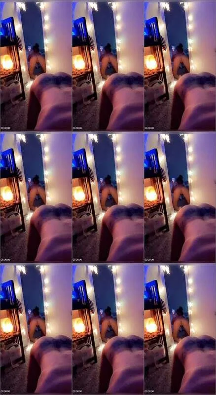 LilbuttLex Kaviar - My Asshole Says Goodnight