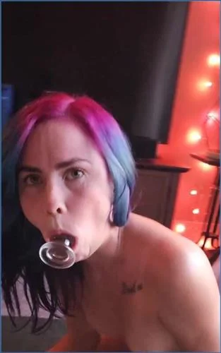 LilbuttLex Fists and Domines with Dirty Scat BDSM Action - Watch Now