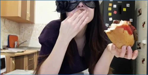 Scatlina Puts on a Spectacular Show with Big Shit and Prolapse