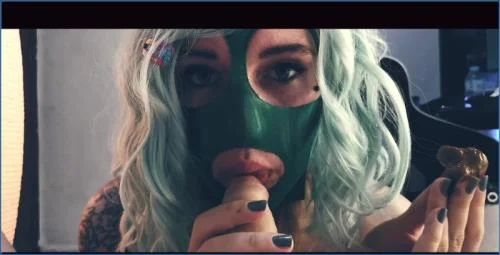 Extreme Shit Eating and Facesitting by Top Brazilian Babe