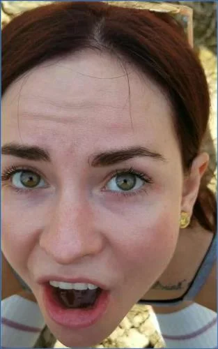 LilbuttLex Dominates with Scat BDSM and Extreme Fisting in Woods