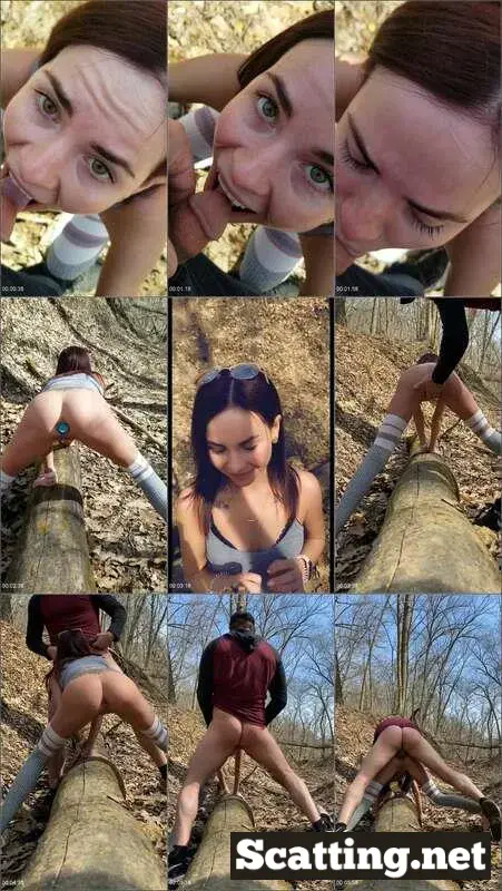 Woods Fuck Full Version - LilbuttLex Kaviar