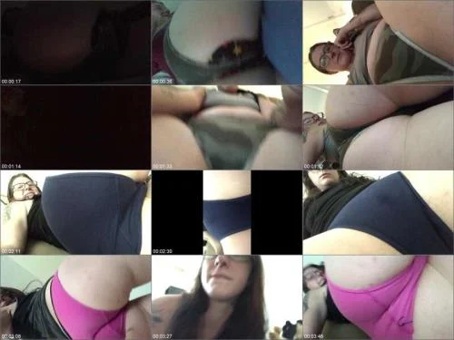 Missellie - real-farts-in-panties Toilet Slave