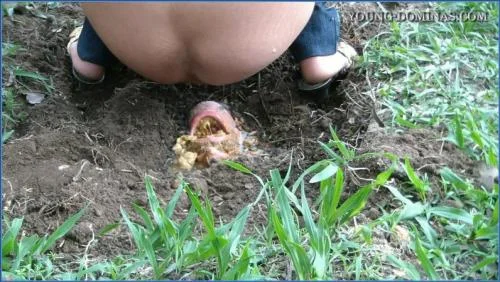 Stupid Slaves Dominates with Farting, Puke, and Facesitting - Sordid