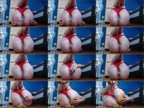 Liglee - Caramel Suprise - Real Piss Scat