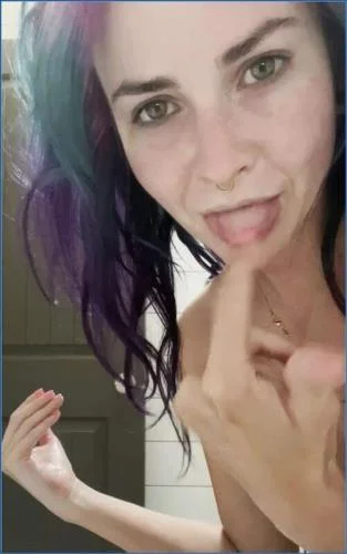 LilbuttLex Dominates with Fisting and Scat BDSM - Extreme Defecation