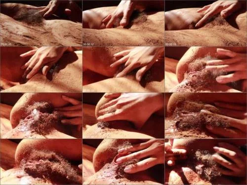 Sabrina Dacos - Cocoa Powdered German Scat