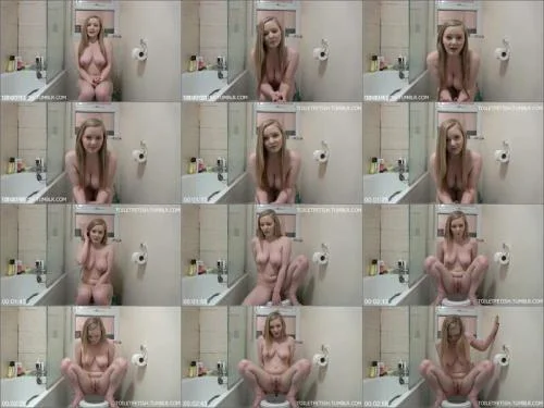Girlfriend Tries Scat starring Kaidence King Piss Scat
