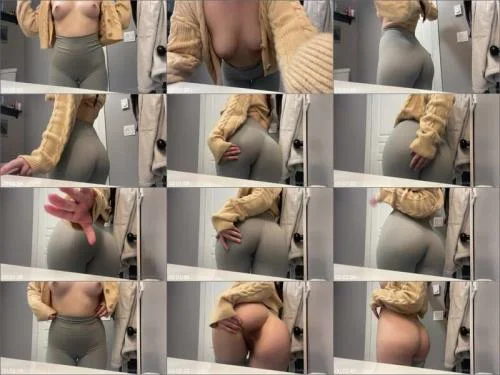 Fartsy 4 - Queen Kitsy's Scat Femdom Scat