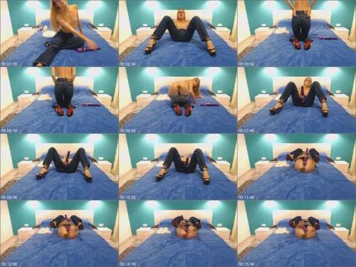 New Vintage Lee's Got Pooped starring Ella Gilbert Solo Scat