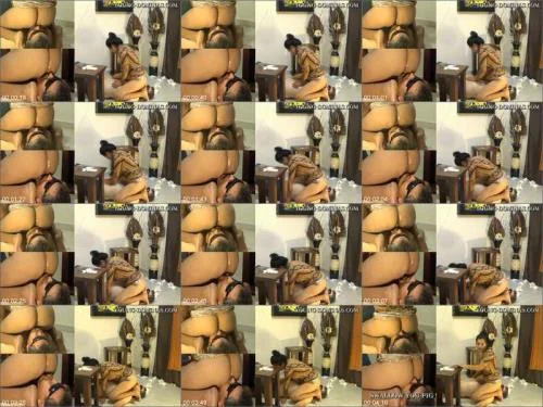 Floor Shitting ahead Part 4 - Stupid Slaves Femdom Scat