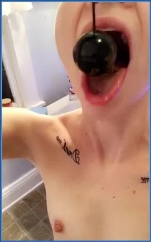 LilbuttLex Dominates with Scat Fisting and Anal Beads in Wild BDSM Run