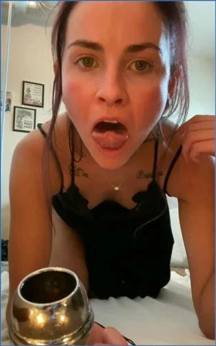 LilbuttLex Dominates with Extreme Fisting and BDSM in Scat Frenzy